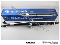 Ford Yedek Parça - SACHS AMORTİSÖR : ARKA ÇATALLI TİP